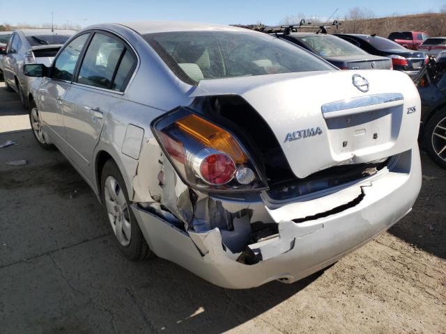 Photo 2 VIN: 1N4AL21E57N486311 - NISSAN ALTIMA 2.5 