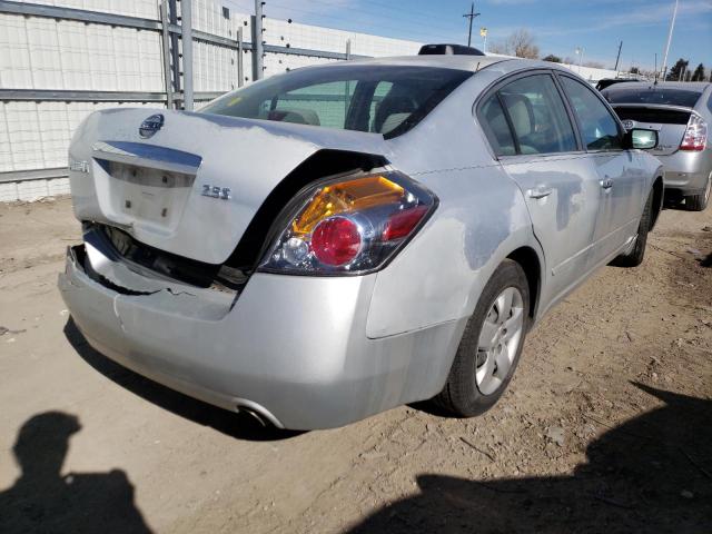 Photo 3 VIN: 1N4AL21E57N486311 - NISSAN ALTIMA 2.5 