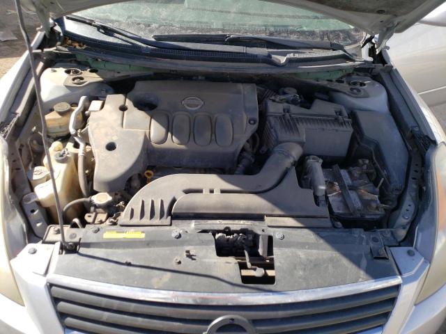 Photo 6 VIN: 1N4AL21E57N486311 - NISSAN ALTIMA 2.5 