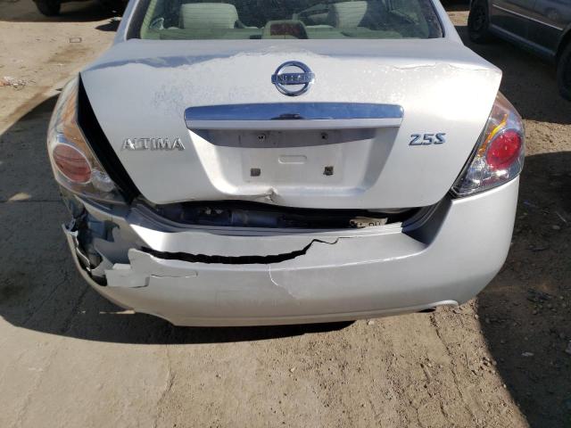 Photo 8 VIN: 1N4AL21E57N486311 - NISSAN ALTIMA 2.5 