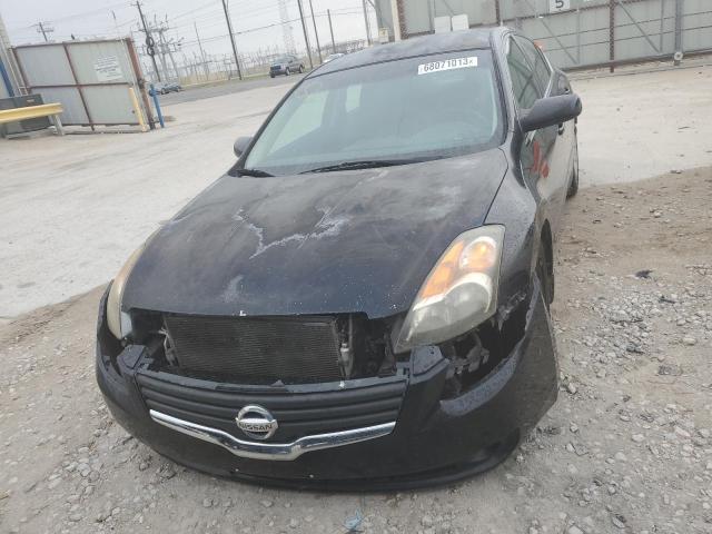 Photo 4 VIN: 1N4AL21E57N496272 - NISSAN ALTIMA 