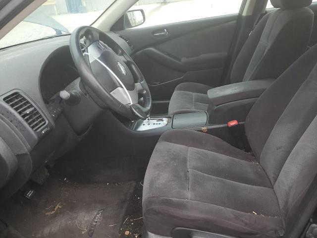 Photo 6 VIN: 1N4AL21E57N496272 - NISSAN ALTIMA 