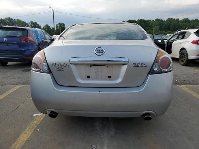 Photo 5 VIN: 1N4AL21E58C142670 - NISSAN ALTIMA 