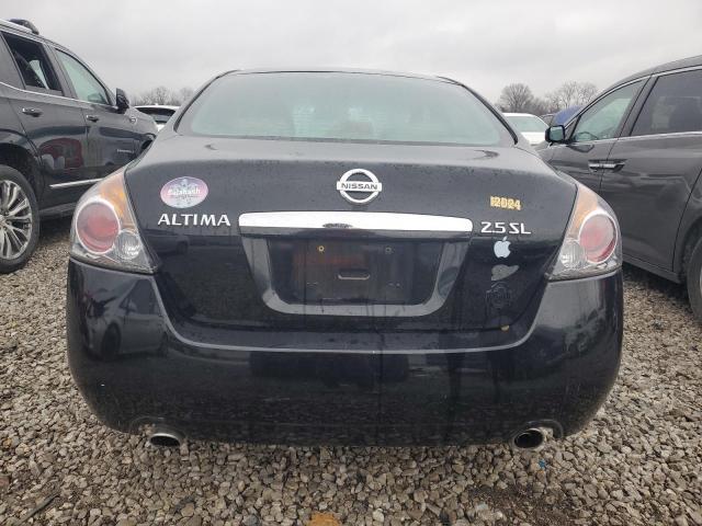 Photo 5 VIN: 1N4AL21E58C164314 - NISSAN ALTIMA 2.5 