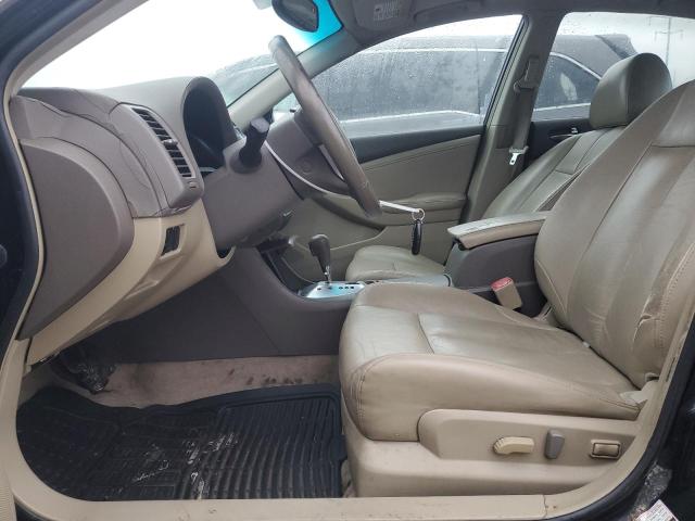 Photo 6 VIN: 1N4AL21E58C164314 - NISSAN ALTIMA 2.5 