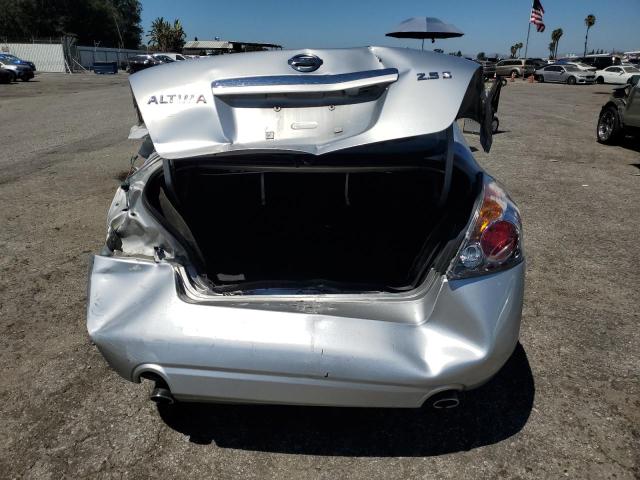 Photo 5 VIN: 1N4AL21E58C204598 - NISSAN ALTIMA 2.5 