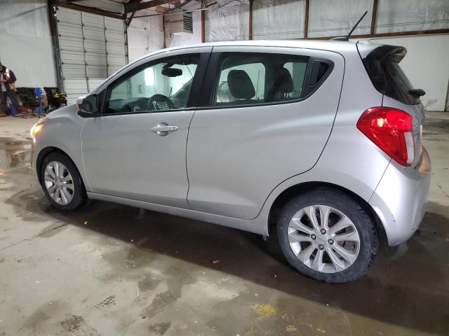 Photo 1 VIN: 1N4AL21E58C245720 - CHEVROLET SPARK 