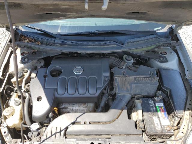 Photo 10 VIN: 1N4AL21E58C256765 - NISSAN ALTIMA 