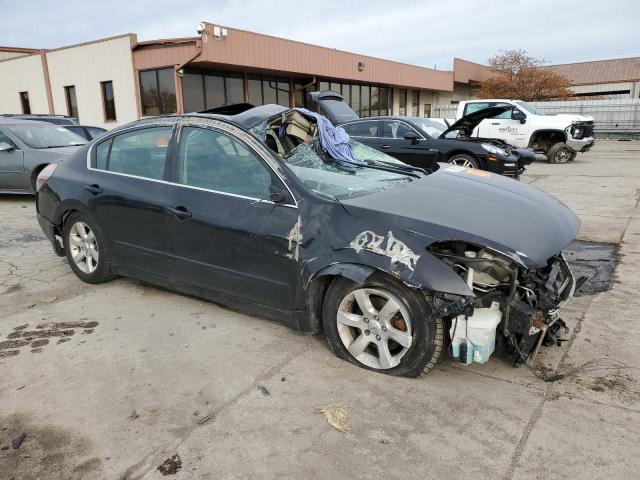 Photo 3 VIN: 1N4AL21E58N421654 - NISSAN ALTIMA 