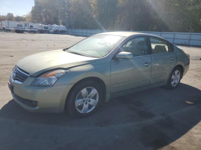 Photo 0 VIN: 1N4AL21E58N426546 - NISSAN ALTIMA 2.5 