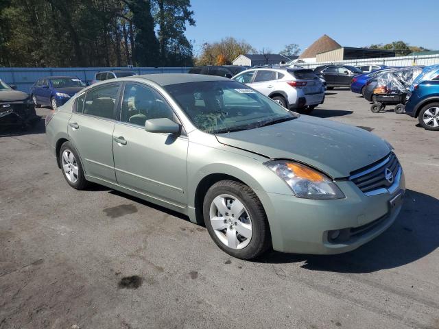 Photo 3 VIN: 1N4AL21E58N426546 - NISSAN ALTIMA 2.5 