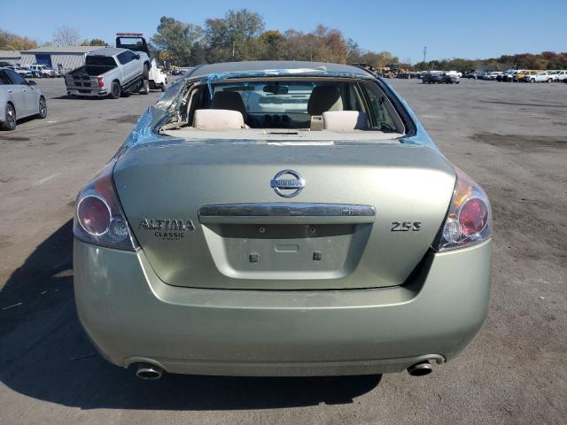 Photo 5 VIN: 1N4AL21E58N426546 - NISSAN ALTIMA 2.5 