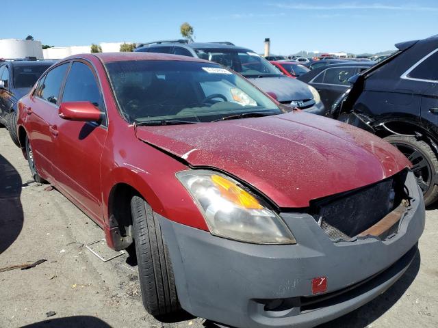 Photo 3 VIN: 1N4AL21E58N427891 - NISSAN ALTIMA 