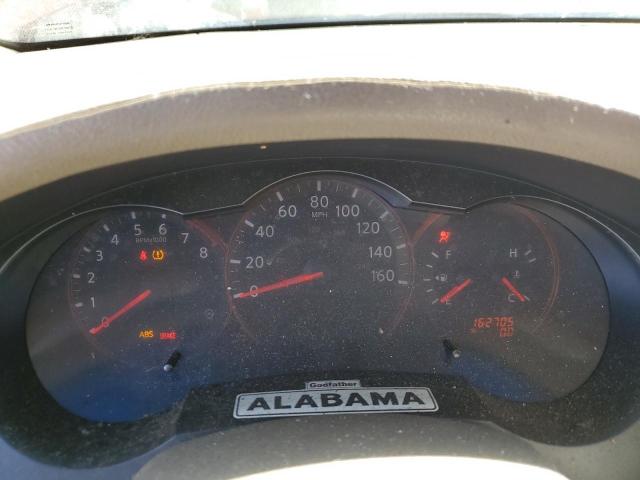 Photo 8 VIN: 1N4AL21E58N427891 - NISSAN ALTIMA 