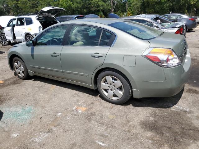 Photo 1 VIN: 1N4AL21E58N435327 - NISSAN ALTIMA 2.5 