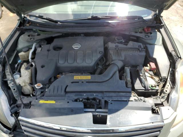 Photo 10 VIN: 1N4AL21E58N435327 - NISSAN ALTIMA 2.5 