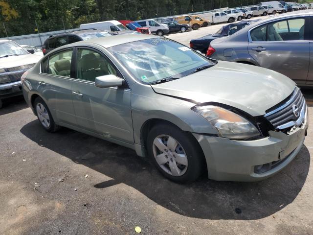 Photo 3 VIN: 1N4AL21E58N435327 - NISSAN ALTIMA 2.5 