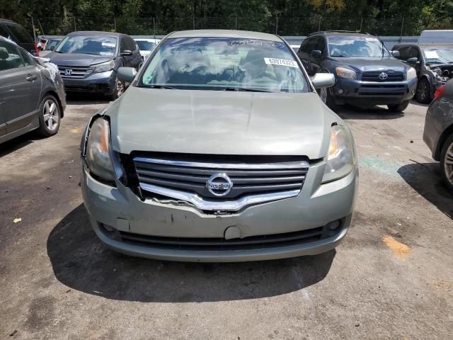 Photo 4 VIN: 1N4AL21E58N435327 - NISSAN ALTIMA 2.5 