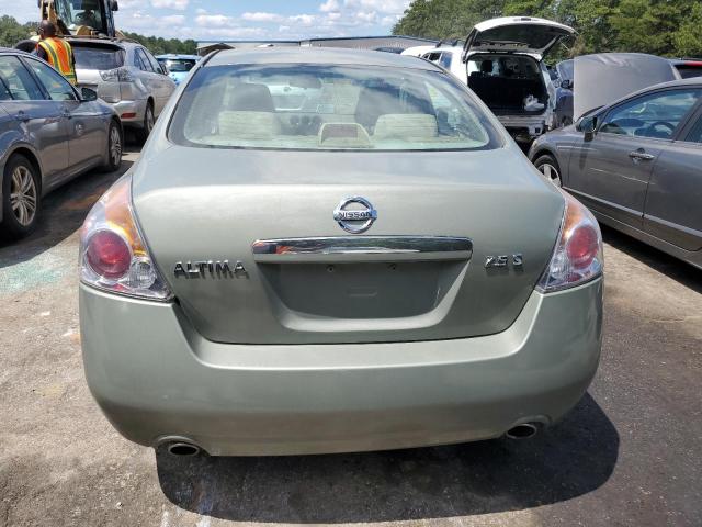 Photo 5 VIN: 1N4AL21E58N435327 - NISSAN ALTIMA 2.5 