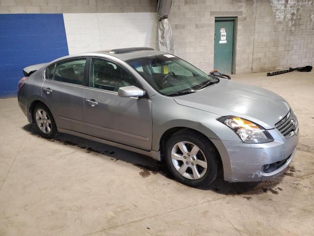 Photo 3 VIN: 1N4AL21E58N459126 - NISSAN ALTIMA 