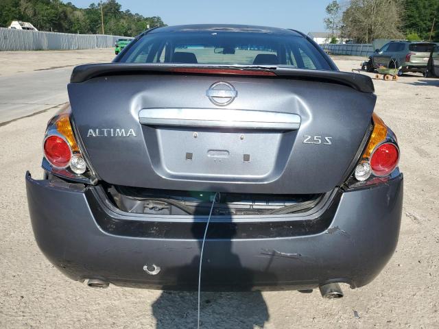 Photo 5 VIN: 1N4AL21E58N474824 - NISSAN ALTIMA 