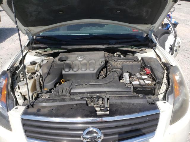 Photo 10 VIN: 1N4AL21E58N485290 - NISSAN ALTIMA 