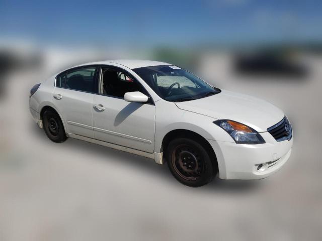 Photo 3 VIN: 1N4AL21E58N485290 - NISSAN ALTIMA 