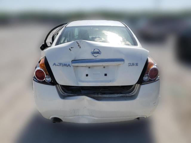 Photo 5 VIN: 1N4AL21E58N485290 - NISSAN ALTIMA 