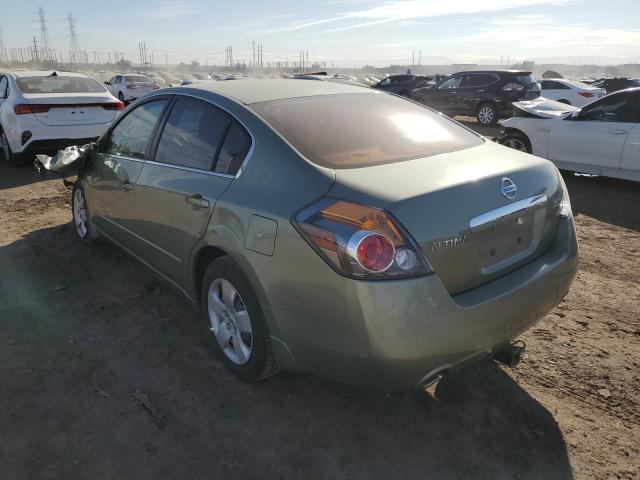 Photo 1 VIN: 1N4AL21E58N499836 - NISSAN ALTIMA 