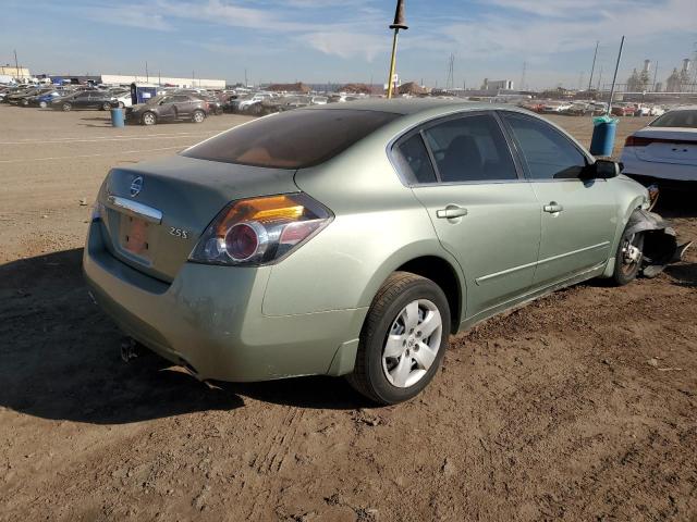 Photo 2 VIN: 1N4AL21E58N499836 - NISSAN ALTIMA 