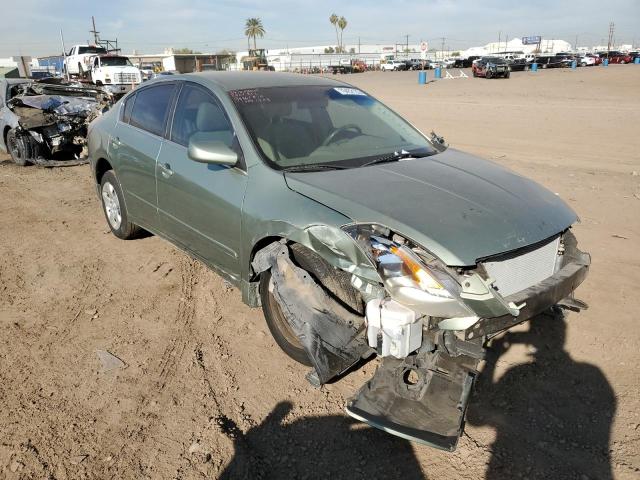 Photo 3 VIN: 1N4AL21E58N499836 - NISSAN ALTIMA 