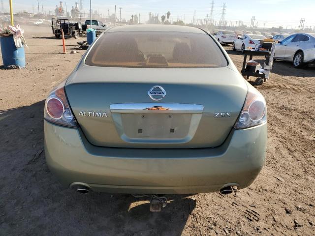 Photo 5 VIN: 1N4AL21E58N499836 - NISSAN ALTIMA 