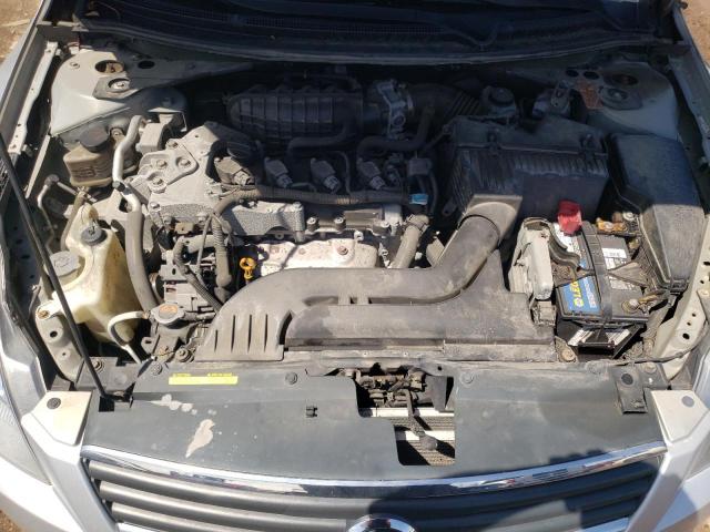 Photo 10 VIN: 1N4AL21E58N506686 - NISSAN ALTIMA 