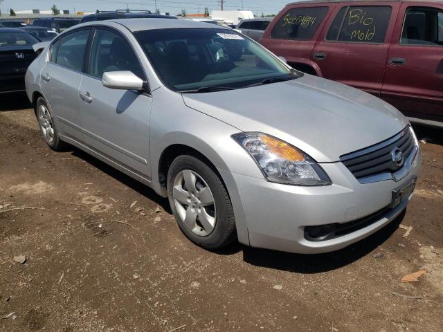 Photo 3 VIN: 1N4AL21E58N506686 - NISSAN ALTIMA 