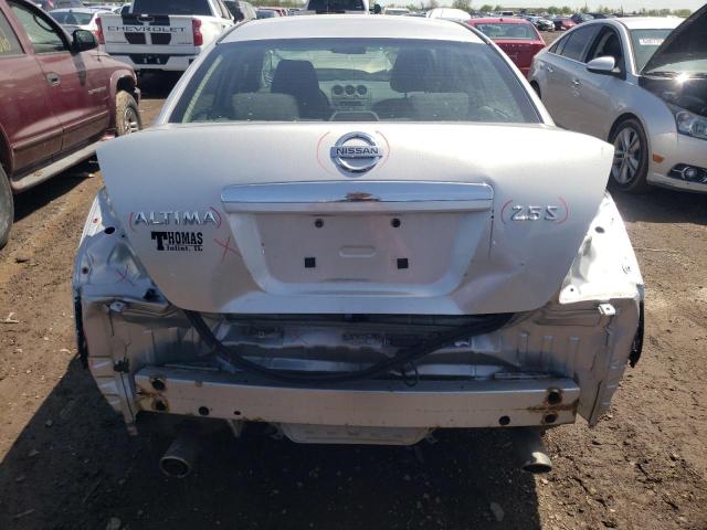 Photo 5 VIN: 1N4AL21E58N506686 - NISSAN ALTIMA 