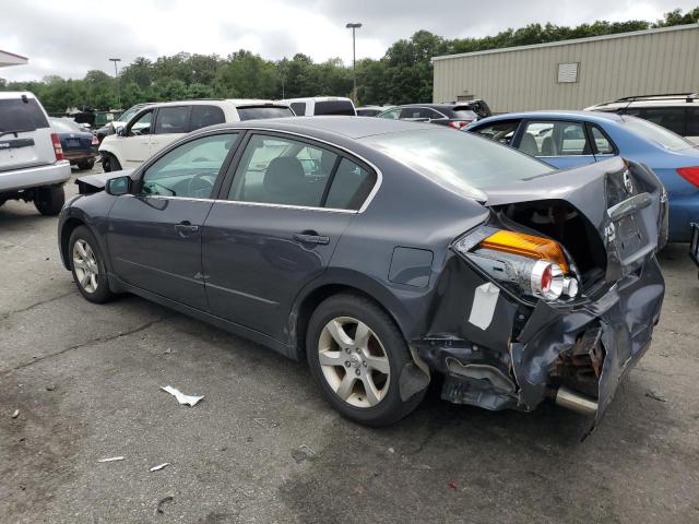 Photo 1 VIN: 1N4AL21E58N513377 - NISSAN ALTIMA 2.5 