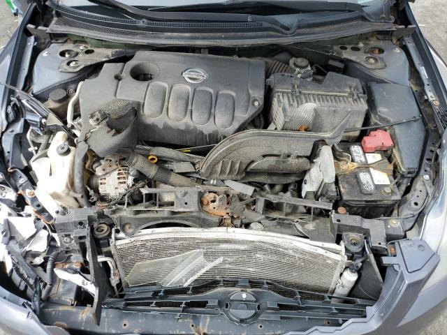 Photo 11 VIN: 1N4AL21E58N513377 - NISSAN ALTIMA 2.5 