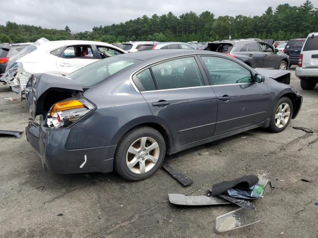 Photo 2 VIN: 1N4AL21E58N513377 - NISSAN ALTIMA 2.5 