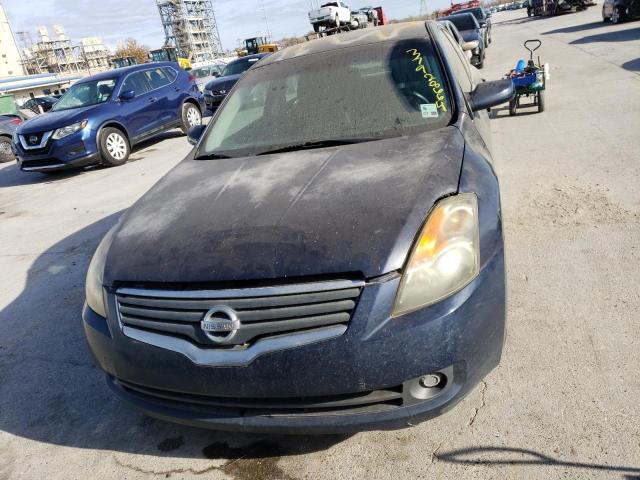 Photo 4 VIN: 1N4AL21E58N514304 - NISSAN ALTIMA 