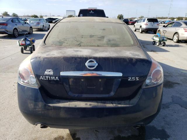 Photo 5 VIN: 1N4AL21E58N514304 - NISSAN ALTIMA 