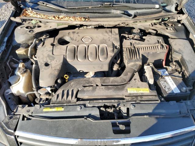 Photo 10 VIN: 1N4AL21E58N535797 - NISSAN ALTIMA 2.5 