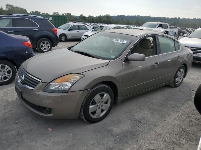 Photo 0 VIN: 1N4AL21E58N535881 - NISSAN ALTIMA 