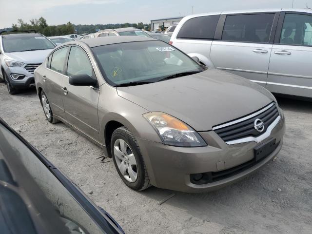 Photo 3 VIN: 1N4AL21E58N535881 - NISSAN ALTIMA 