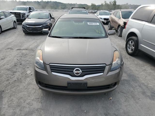 Photo 4 VIN: 1N4AL21E58N535881 - NISSAN ALTIMA 