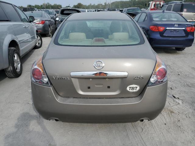 Photo 5 VIN: 1N4AL21E58N535881 - NISSAN ALTIMA 