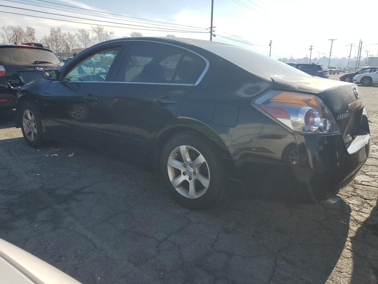 Photo 1 VIN: 1N4AL21E58N544872 - NISSAN ALTIMA 