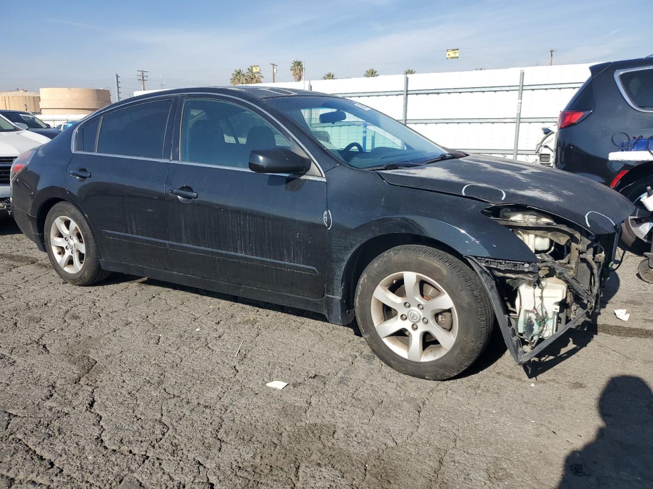 Photo 3 VIN: 1N4AL21E58N544872 - NISSAN ALTIMA 