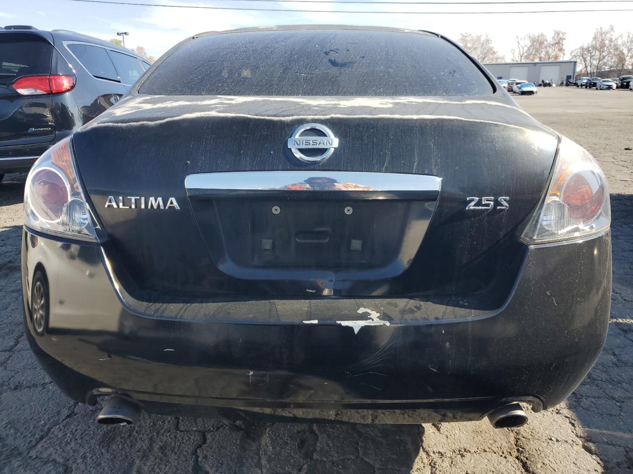 Photo 5 VIN: 1N4AL21E58N544872 - NISSAN ALTIMA 