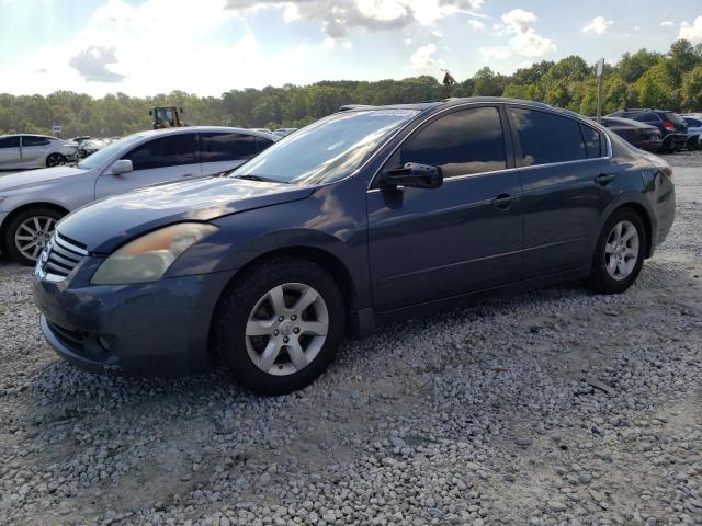 Photo 0 VIN: 1N4AL21E58N554690 - NISSAN ALTIMA 2.5 