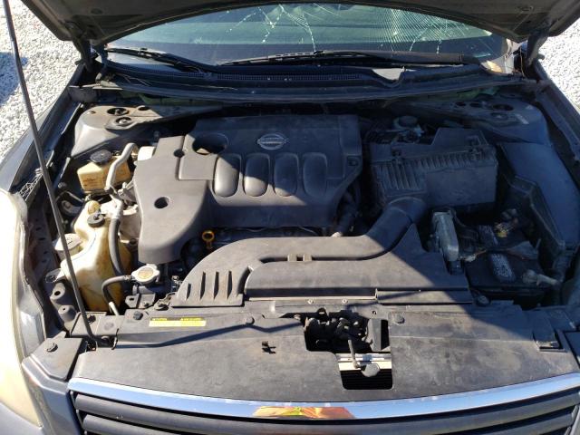 Photo 10 VIN: 1N4AL21E58N554690 - NISSAN ALTIMA 2.5 